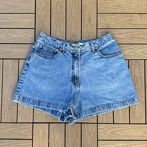 Vintage AT Denim 100% cotton shorts